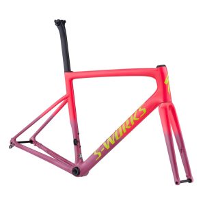 Specialized S-Works Tarmac SL6 Disc Frameset 2019