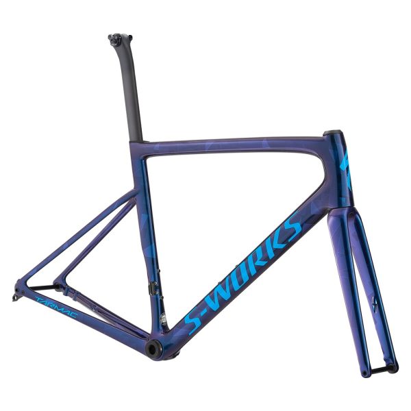 Specialized S-Works Tarmac SL6 Disc Frameset 2019