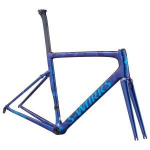 Specialized S-Works Tarmac SL6 Frameset 2019