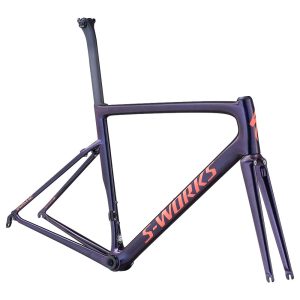 Specialized S-Works Tarmac SL6 Frameset 2019