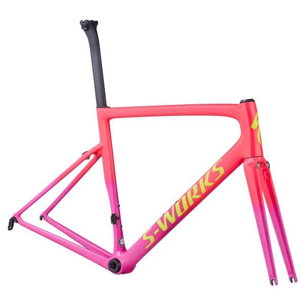 Specialized S-Works Tarmac SL6 Frameset 2019