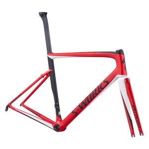 Specialized S-Works Tarmac SL6 Frameset 2019