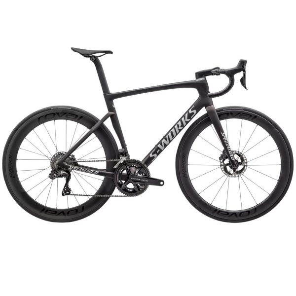 Specialized S-Works Tarmac SL7 Dura Ace Di2 Road Bike 2023