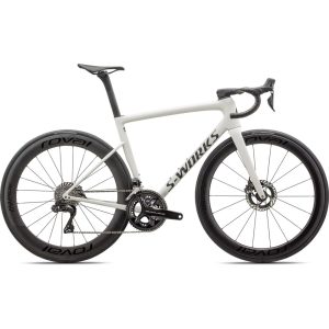 Specialized S-Works Tarmac SL8 Dura Ace Di2 Road Bike 2024