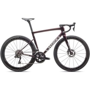 Specialized S-Works Tarmac SL8 Dura Ace Di2 Road Bike 2025