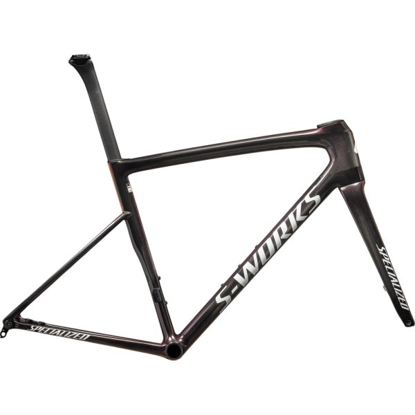 Specialized S-Works Tarmac SL8 Frameset