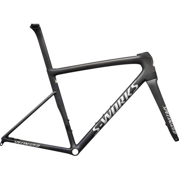 Specialized S-Works Tarmac SL8 Frameset