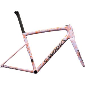 Specialized S-Works Tarmac SL8 Frameset