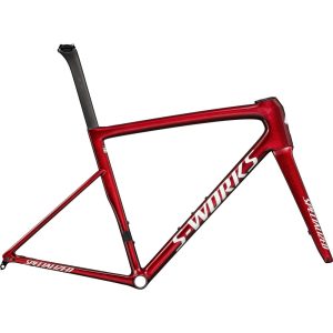 Specialized S-Works Tarmac SL8 Frameset