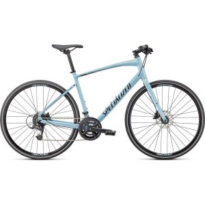 Specialized Sirrus 2.0 Hybrid Bike