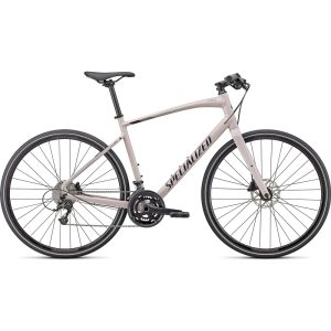 Specialized Sirrus 3.0 Disc Hybrid Bike