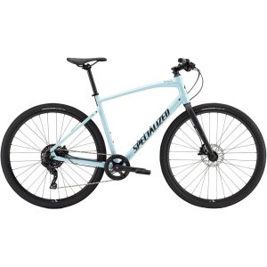 Specialized Sirrus X 2.0 Disc Hybrid Bike