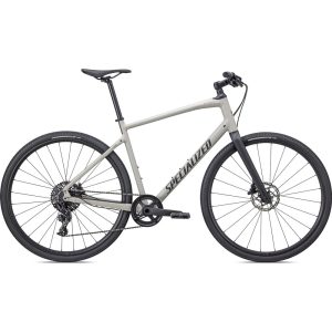 Specialized Sirrus X 4.0 Disc Hybrid Bike