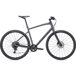 Specialized Sirrus X 4.0 Disc Hybrid Bike