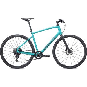 Specialized Sirrus X 4.0 Disc Hybrid Bike