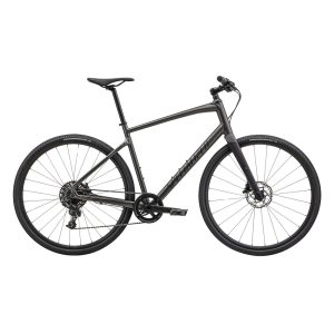 Specialized Sirrus X 4.0 Hybrid Bike 2024