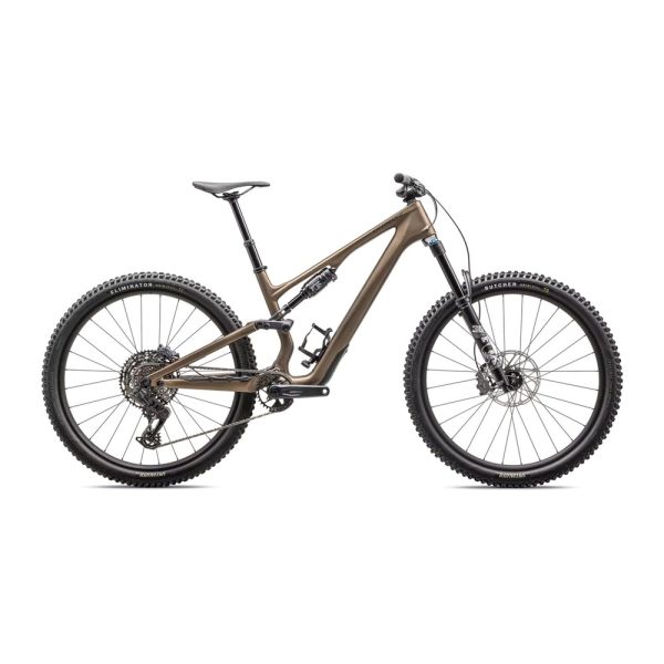 Specialized Stumpjumper 15 Comp Mountain Bike 2025