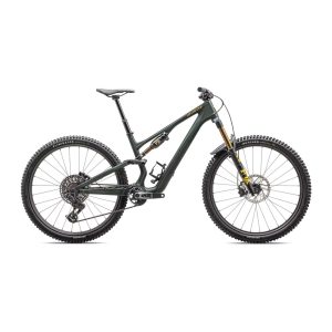 Specialized Stumpjumper 15 Pro Mountain Bike 2025