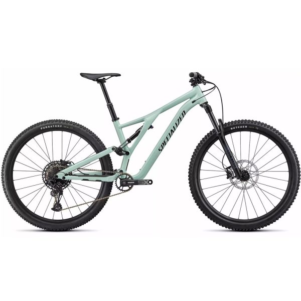 Specialized Stumpjumper Alloy Mountain Bike 2024