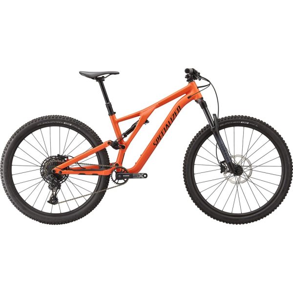 Specialized Stumpjumper Alloy Mountain Bike 2024