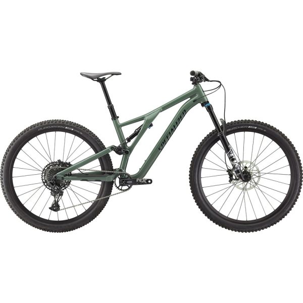 Specialized Stumpjumper Comp Alloy Mountain Bike 2024