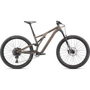 Specialized Stumpjumper Comp Alloy Mountain Bike 2024