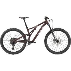 Specialized Stumpjumper Comp Alloy Mountain Bike 2024