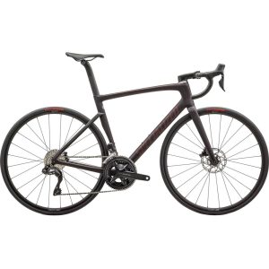 Specialized Tarmac SL7 Comp 105 Di2 Road Bike 2024