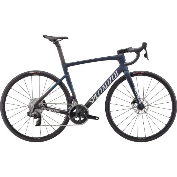 Specialized Tarmac SL7 Comp Rival AXS Disc Road Bike 2023