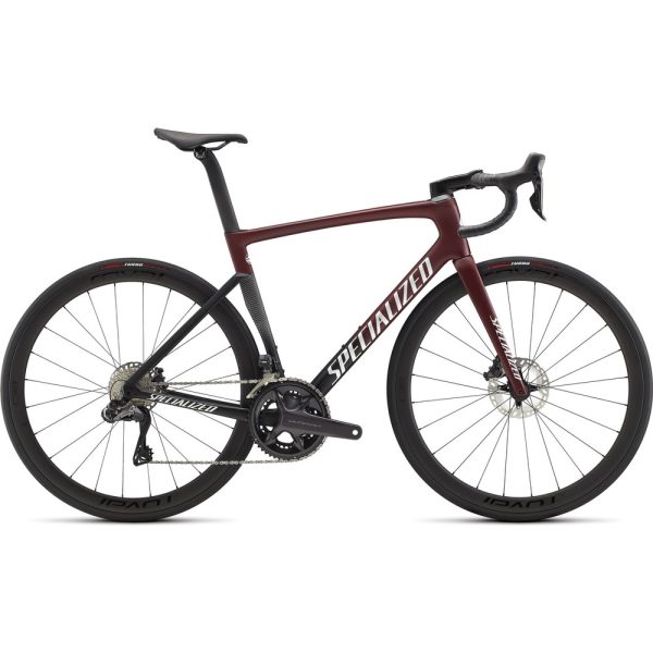 Specialized Tarmac SL7 Expert Disc Road Bike 2023