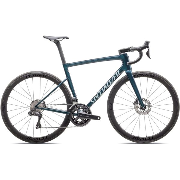 Specialized Tarmac SL8 Expert Ultegra Di2 Road Bike 2025