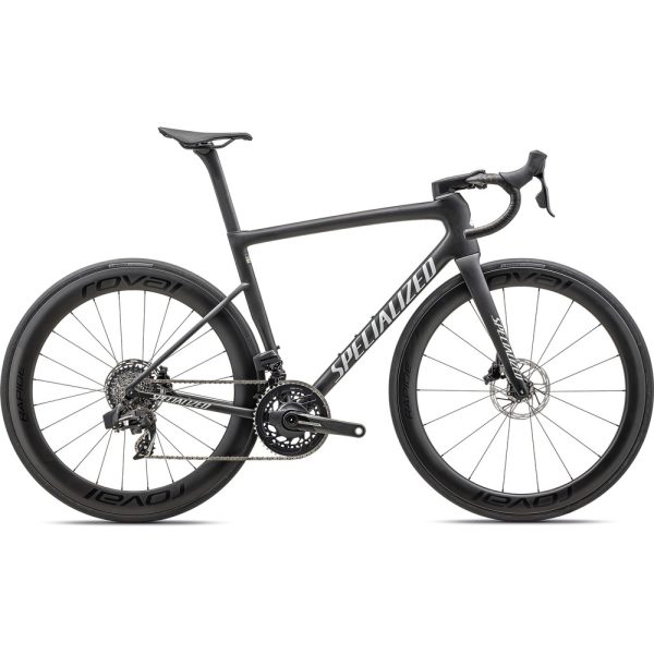 Specialized Tarmac SL8 Pro Force eTap AXS Road Bike 2024