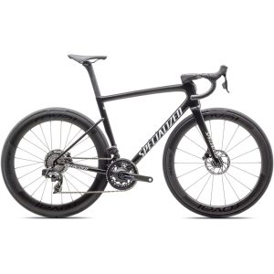 Specialized Tarmac SL8 Pro Force eTap AXS Road Bike 2025