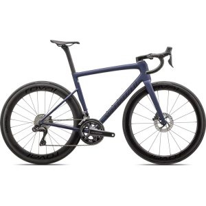 Specialized Tarmac SL8 Pro Ultegra Di2 Road Bike 2024