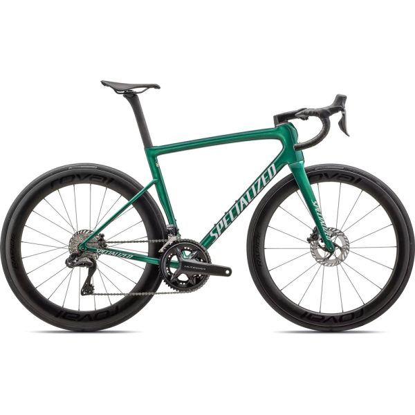 Specialized Tarmac SL8 Pro Ultegra Di2 Road Bike 2024