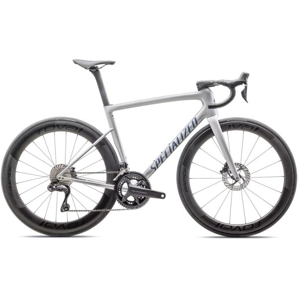 Specialized Tarmac SL8 Pro Ultegra Di2 Road Bike 2025