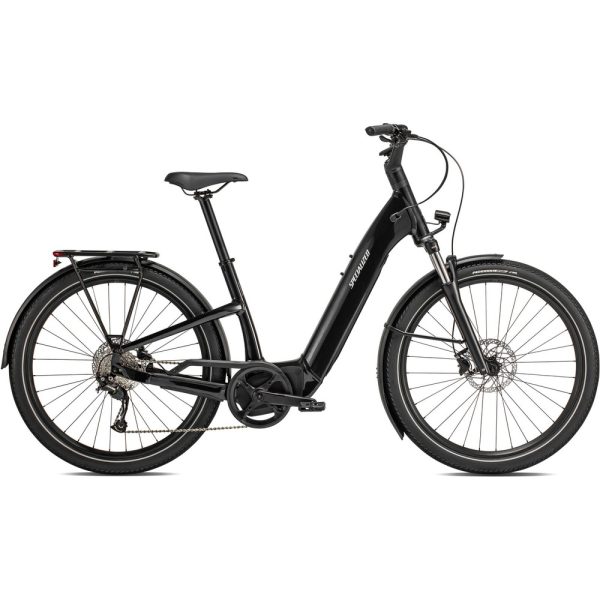 Specialized Turbo Como 3.0 Electric Hybrid Bike 2023