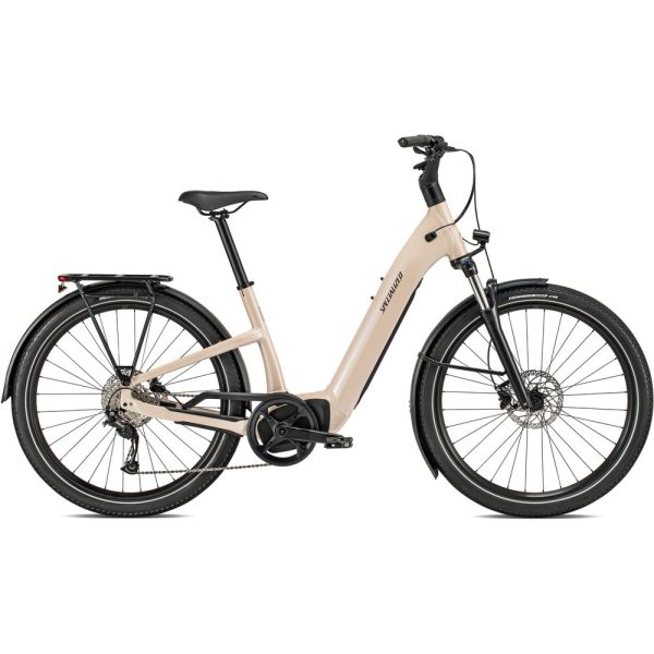 Specialized Turbo Como 3.0 Electric Hybrid Bike 2023