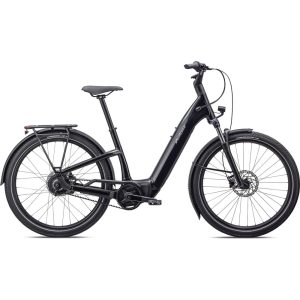 Specialized Turbo Como 3.0 IGH Electric Hybrid Bike