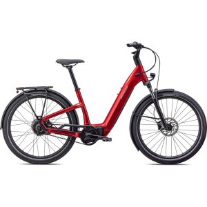 Specialized Turbo Como 3.0 IGH Electric Hybrid Bike