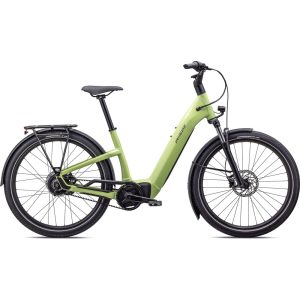 Specialized Turbo Como 3.0 IGH Electric Hybrid Bike