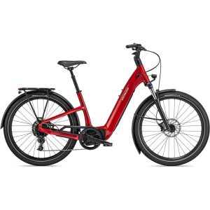 Specialized Turbo Como 4.0 Electric Hybrid Bike 2023