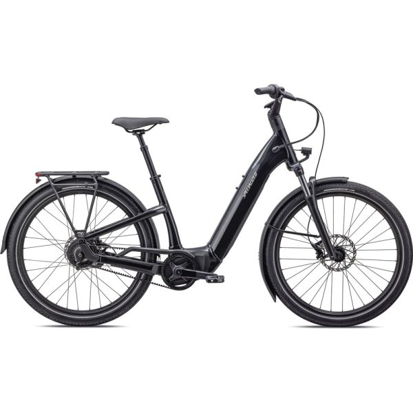 Specialized Turbo Como 4.0 IGH Electric Hybrid Bike