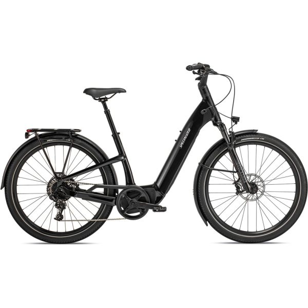 Specialized Turbo Como 5.0 Electric Hybrid Bike 2023