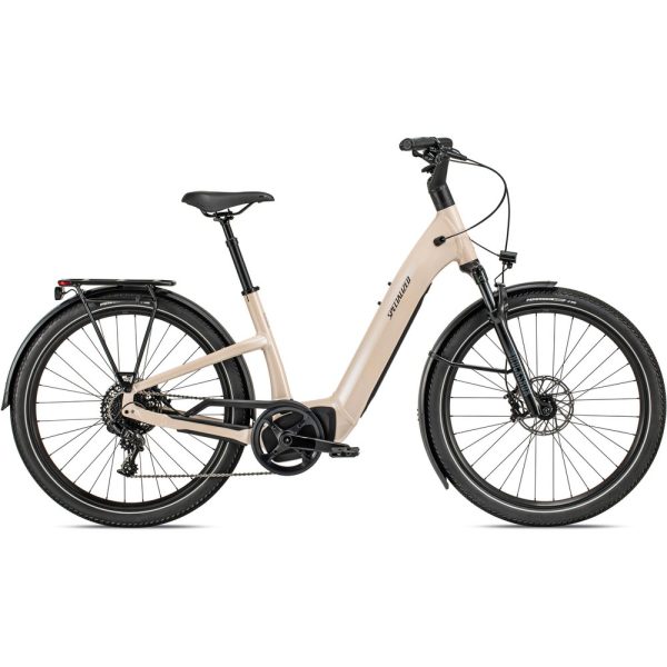 Specialized Turbo Como 5.0 Electric Hybrid Bike 2023