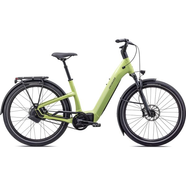 Specialized Turbo Como 5.0 IGH Electric Hybrid Bike