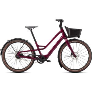 Specialized Turbo Como SL 4.0 Electric Hybrid Bike 2023