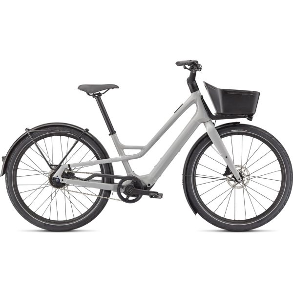 Specialized Turbo Como SL 4.0 Electric Hybrid Bike 2023