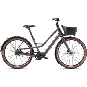 Specialized Turbo Como SL 5.0 Electric Hybrid Bike 2023