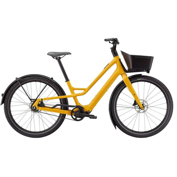 Specialized Turbo Como SL 5.0 Electric Hybrid Bike 2023